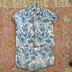 Roller Rabbit Pajamas